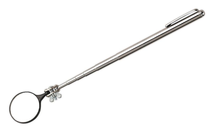Sealey AK652 Telescopic Inspection Mirror ⌀40mm