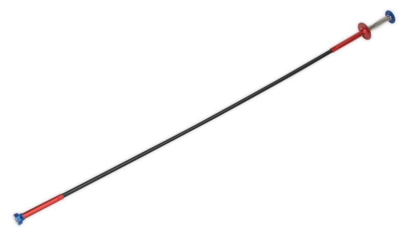 Sealey AK6536 Flexible Magnetic Pick Up & Claw Tool 700mm