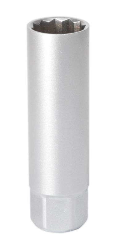 Sealey AK6558 Spark Plug Socket 14mm 3/8
