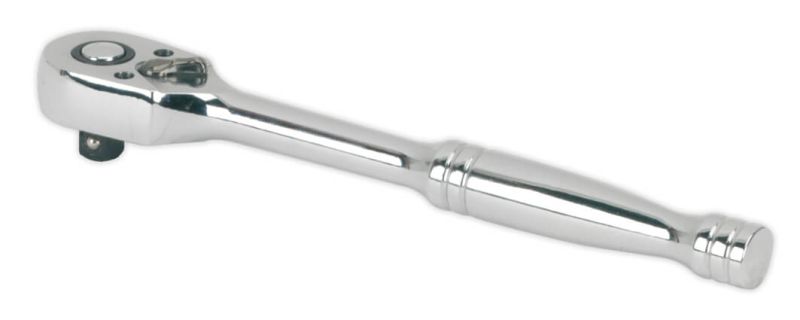 Sealey AK661 Ratchet Wrench 3/8