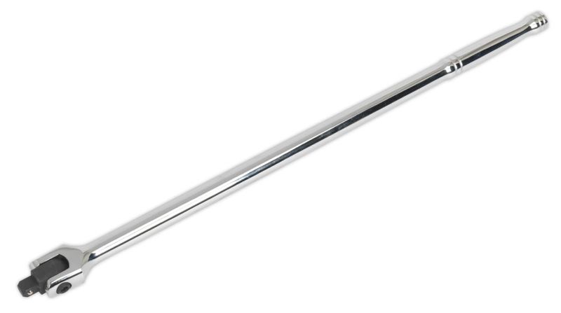 Sealey AK729 Breaker Bar 450mm 3/8