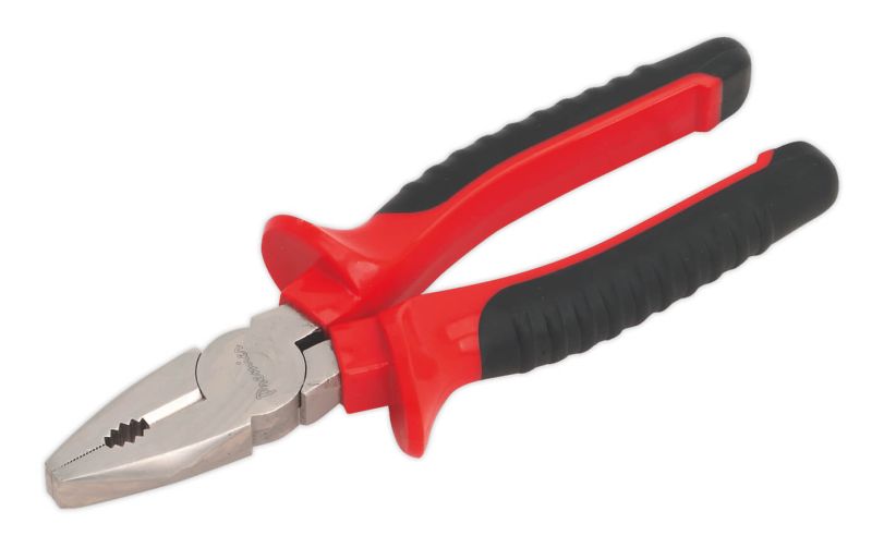 Sealey AK8503 Combination Pliers 190mm