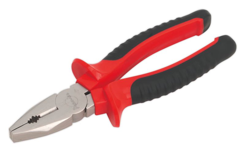 Sealey AK8504 Combination Pliers 205mm