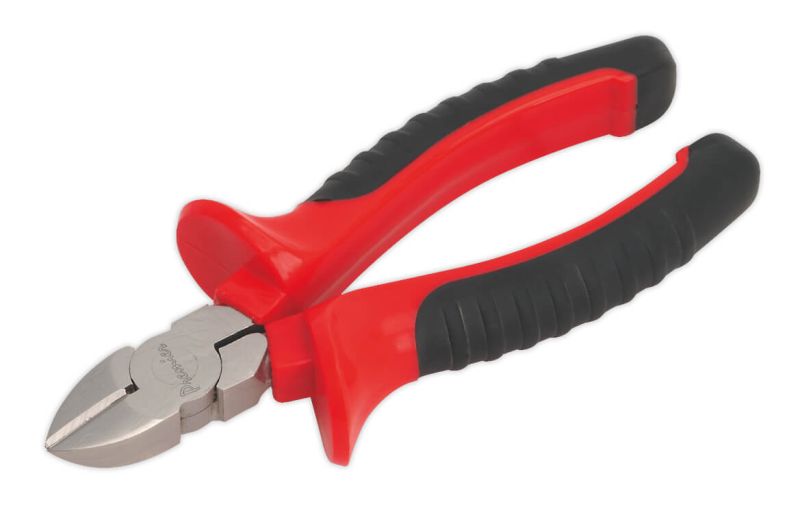 Sealey AK8516 Side Cutters 160mm