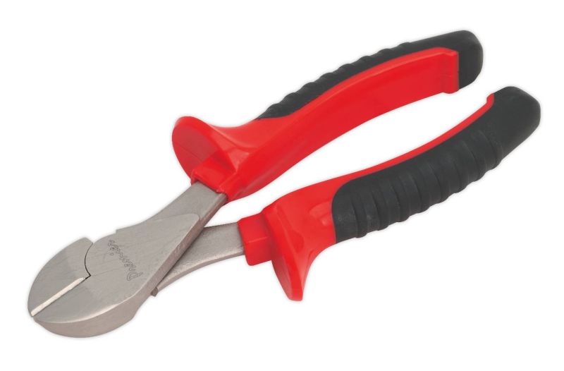 Sealey AK8517 Side Cutters 190mm Heavy Duty