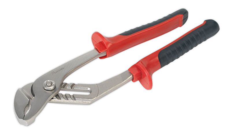 Sealey AK8520 Water Pump Pliers 250mm