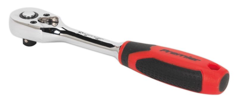 Sealey AK8946 Ratchet Wrench 1/4