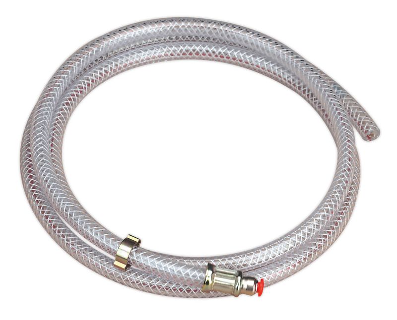 Sealey AK9 MIG Gas Hose Adaptor 1.5mtr