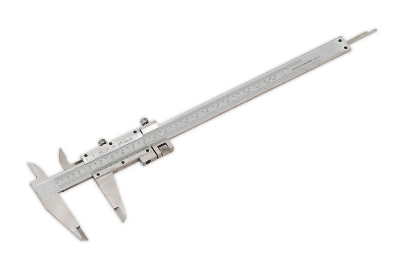 Sealey AK9622 Vernier Caliper 200mm(8