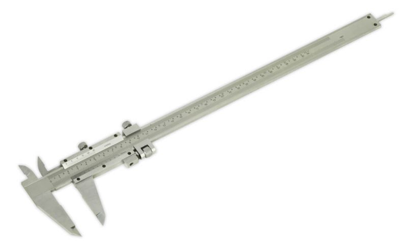 Sealey AK9623 Vernier Caliper 300mm(12