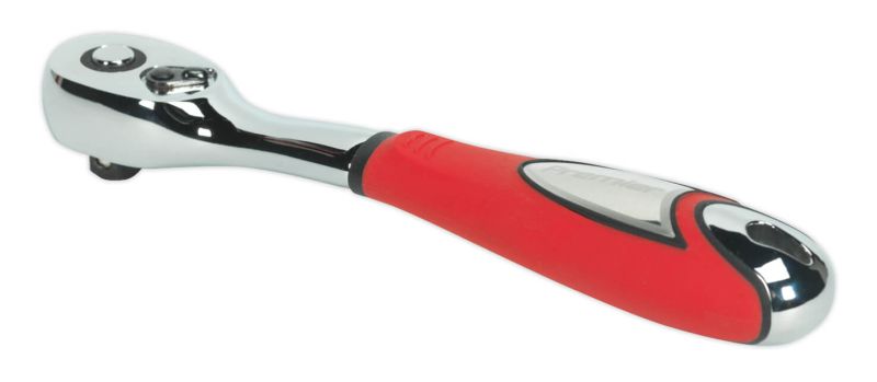 Sealey AK967 Ratchet Wrench Offset Handle 3/8