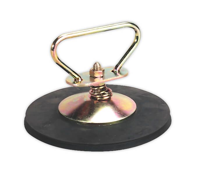 Sealey AK98 Suction Cup Dent Puller ⌀150mm
