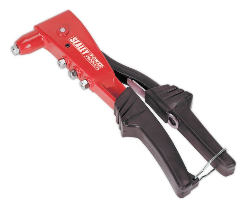 Sealey AK992 Riveter Heavy Duty