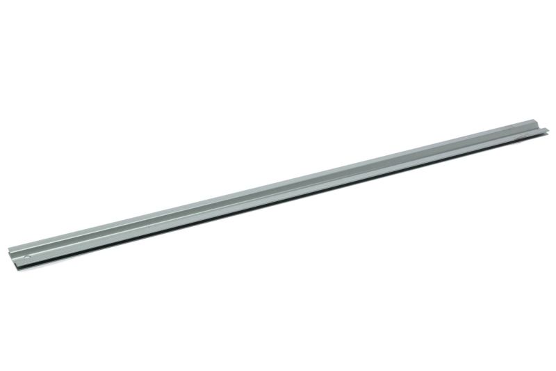 Teng Tools ALU430 430mm Single Track Aluminium Socket Rail