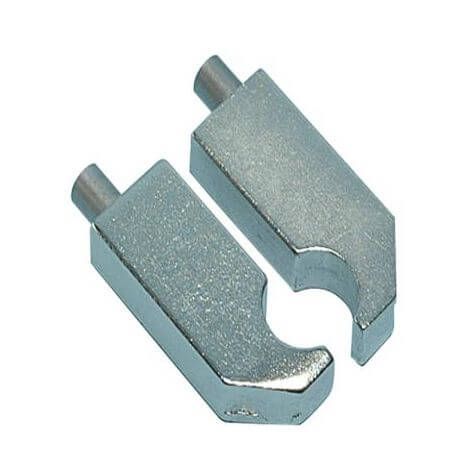 Antex V00155 15mm Heads Only for Pipemaster Pro