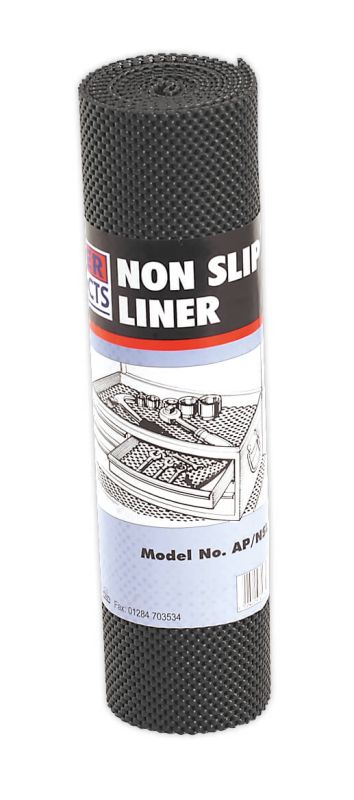 Sealey AP/NSL Non Slip Liner 2845 x 450mm