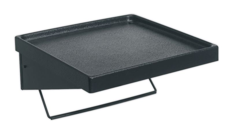Sealey AP24ACC2 Side Shelf & Roll Holder for AP24 Series Tool Chests