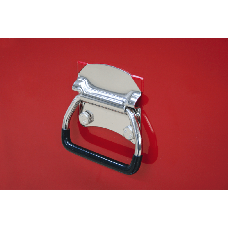 Sealey AP33089 Topchest 8 Drawer with Ball Bearing Slides