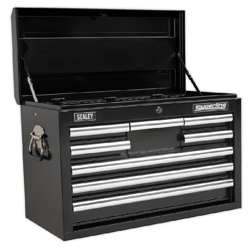 Sealey AP33089 Topchest 8 Drawer with Ball Bearing Slides