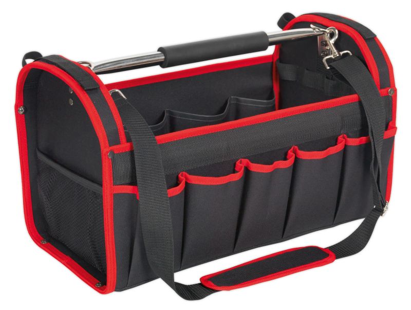 Sealey AP505 Open Tool Storage Bag 500mm