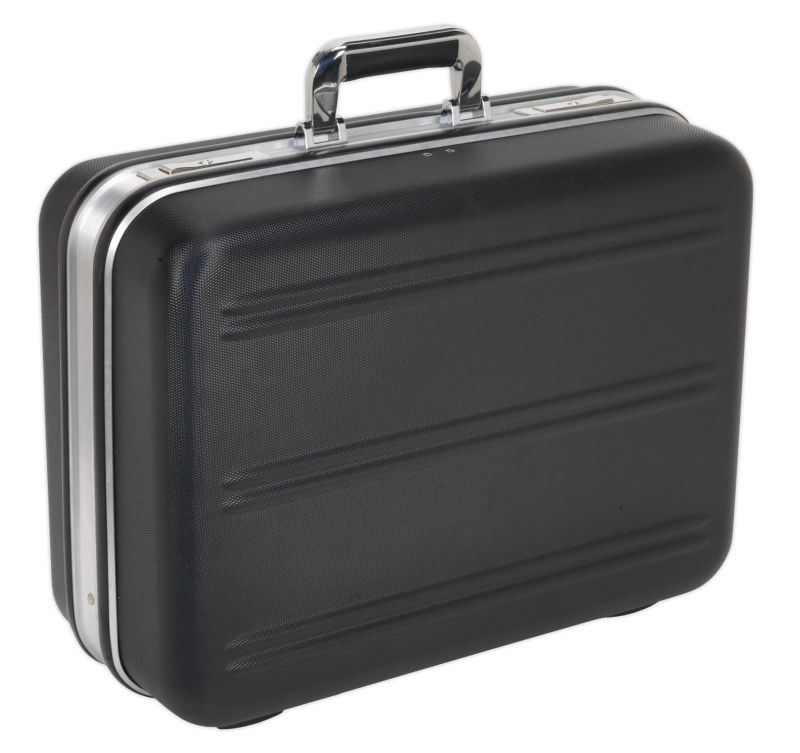 Sealey AP607 Tool Case ABS 500 x 395 x 215mm