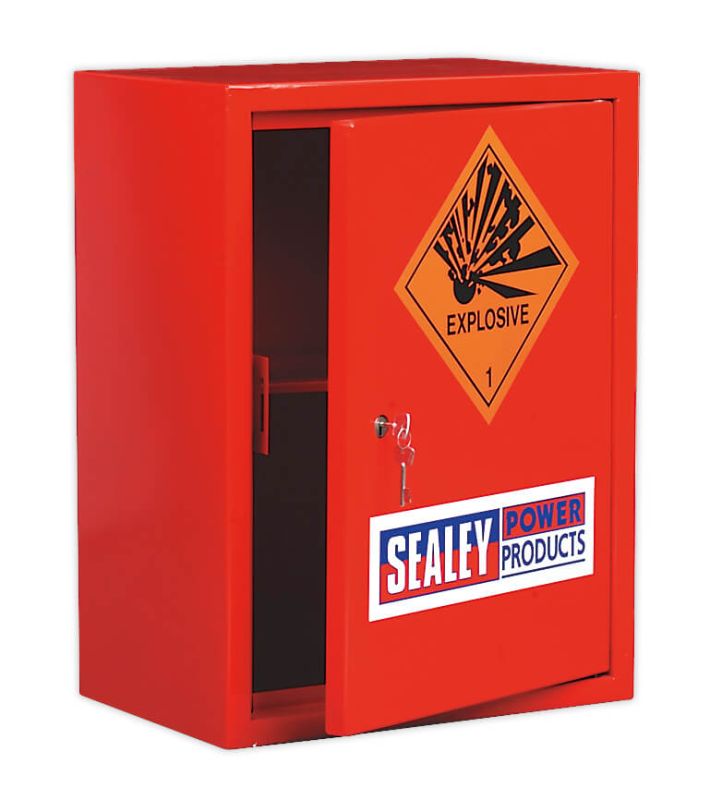Sealey AP95 Airbag Cabinet