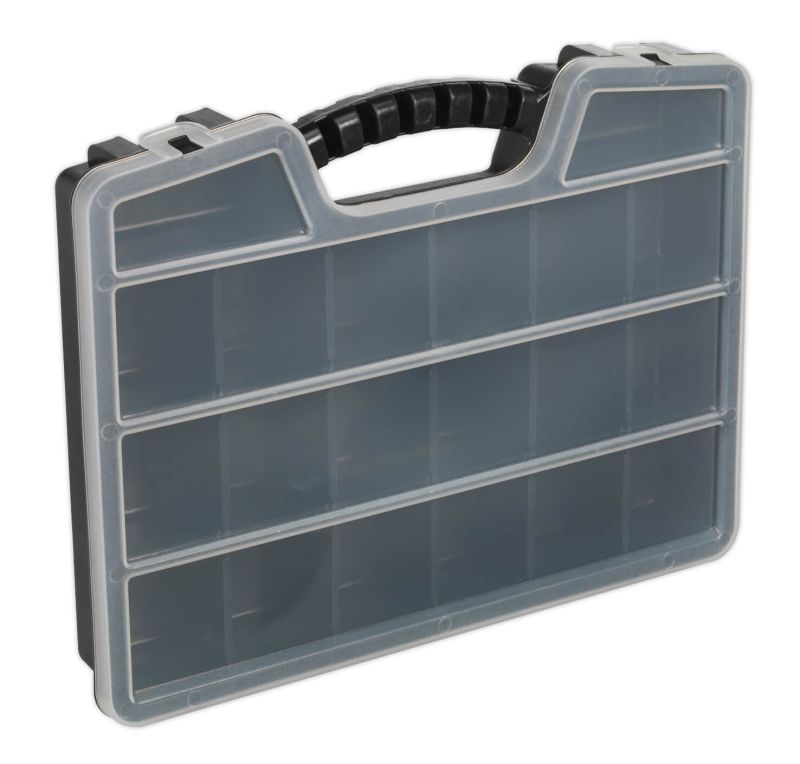 Sealey APAS20 Assortment Case 20 Compartment