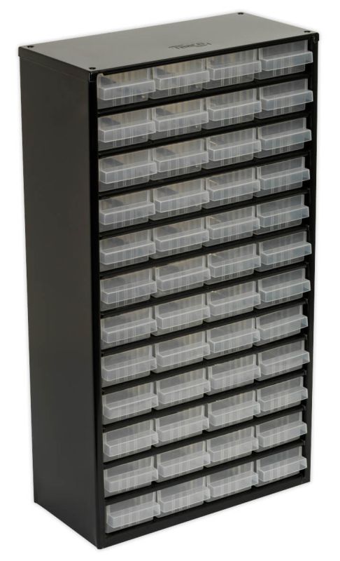 Sealey APDC48 Cabinet Box 48 Drawer