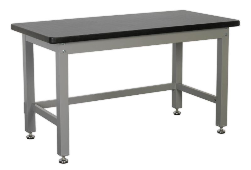 Sealey API1500 Workbench Steel Industrial 1.5mtr