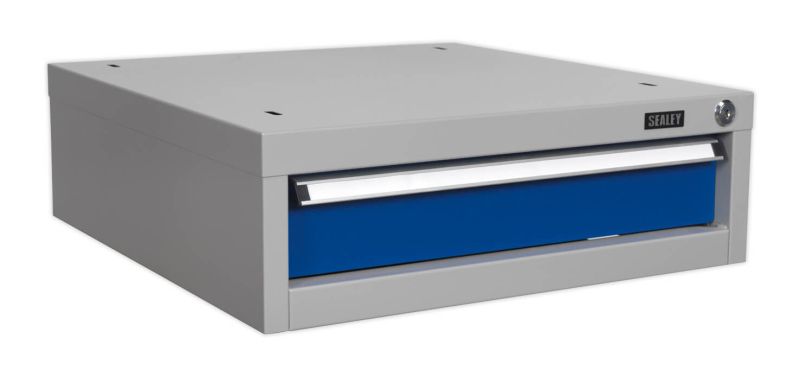 Sealey API8 Single Drawer Unit for API Series Workbenches