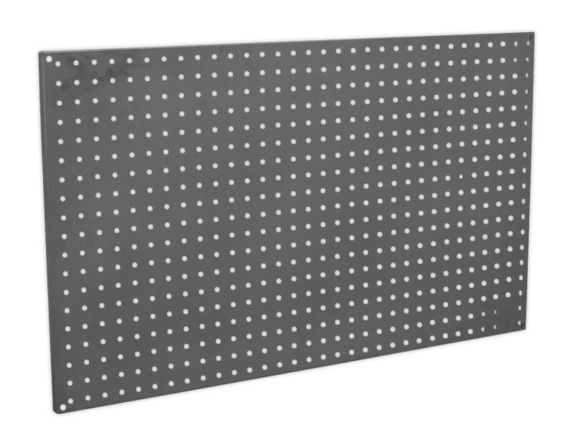 Sealey APSPB Steel Pegboard Pack of 2