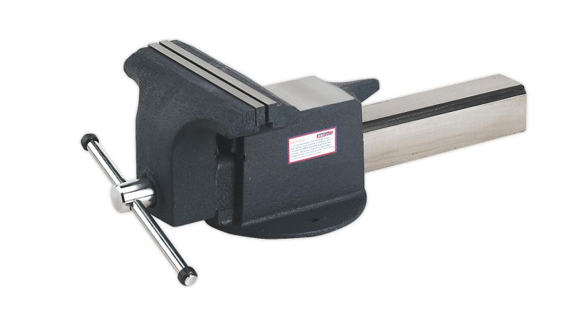 Sealey ASV250 Vice 250mm All Steel