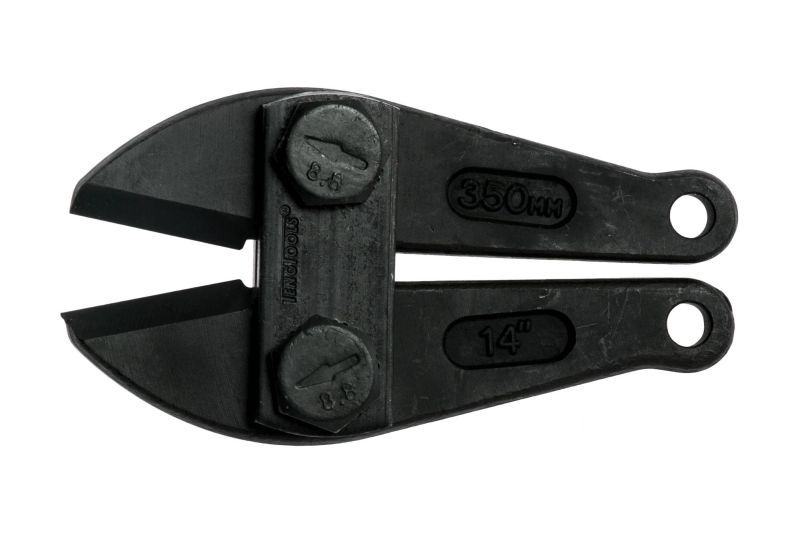 Teng Tools BC414J Spare Jaws (For Use With BC414 Bolt Cutters)
