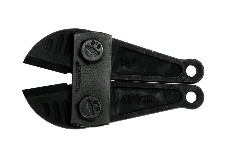 Teng Tools BC418J Spare Jaws (For Use With BC418 Bolt Cutters)