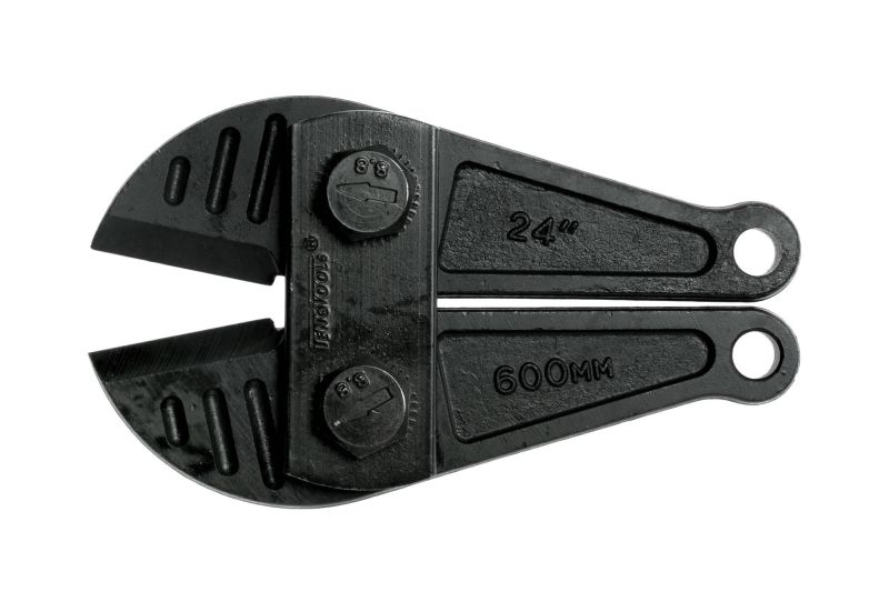 Teng Tools BC424J Spare Jaws (For Use With BC424 Bolt Cutters)