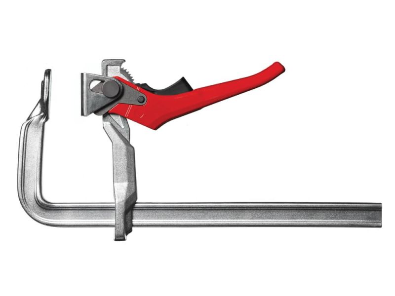 Bessey GH40 Lever Clamp Capacity 400mm