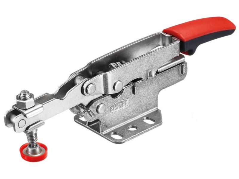 Bessey STC Self-Adjusting Horizontal Toggle Clamp 60mm