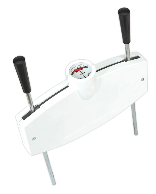 Sealey BT91/3 Battery Drop Tester 12V