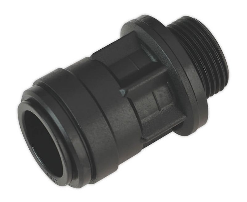 Sealey CAS22SA Straight Adaptor 22mm 3/4