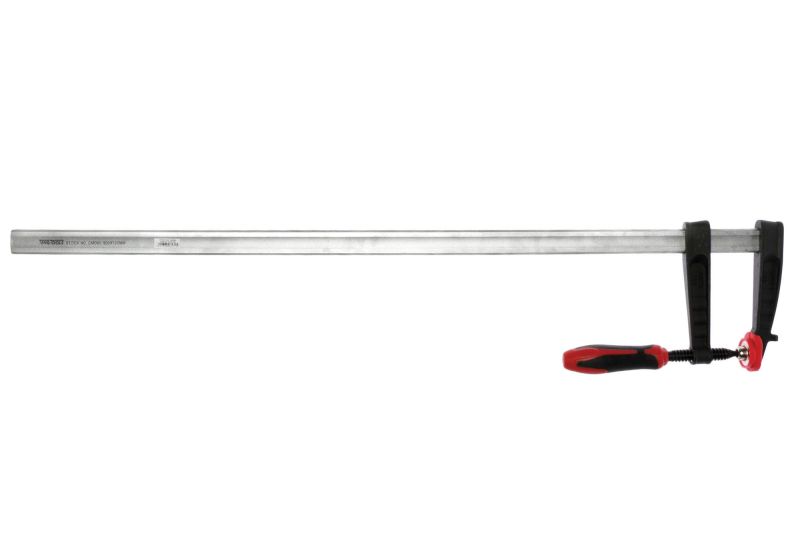 Teng Tools CMD80 800 X 120MM Reinforced Malleable Cast Iron Clamp