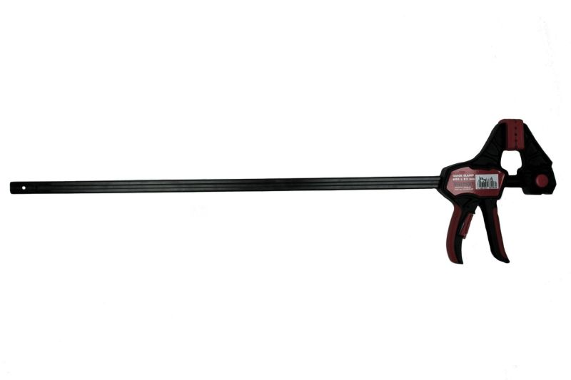 Teng Tools CMQ600 Bottom Mounted 600MM Quick Action Lever Clamp