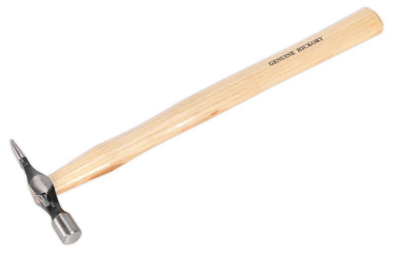 Sealey CPH04 Cross Pein Pin Hammer 4oz