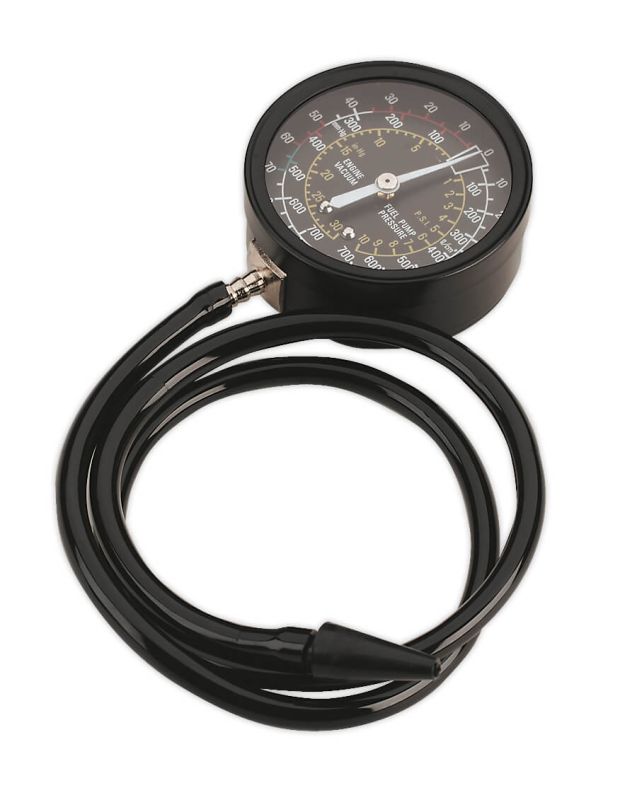 Sealey CT952 Pressure Tester Vacuum/Fuel