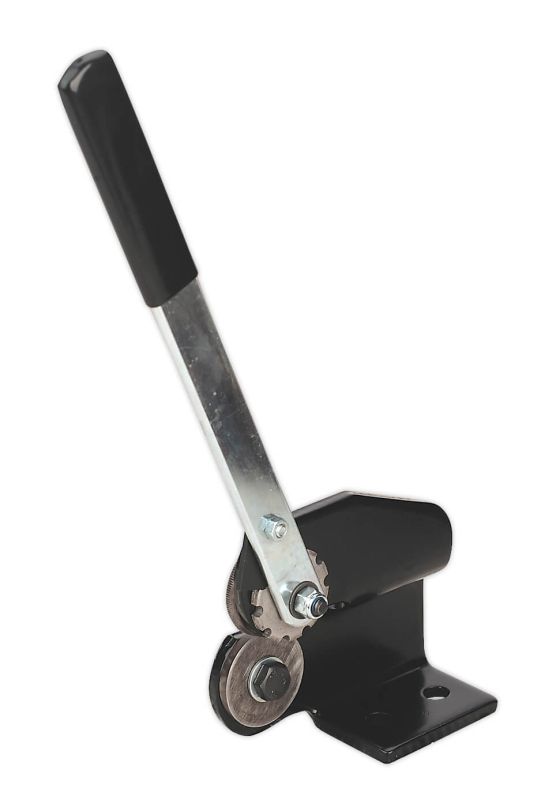 Sealey DC16 Sheet Metal Disc Cutter 16g