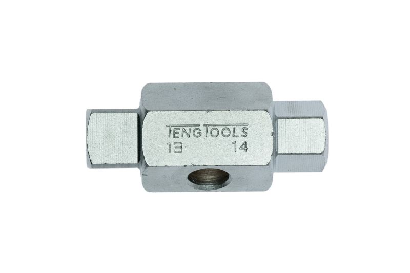 Teng Tools DP1314 13MM Square x 14MM Hex Drain Plug Socket
