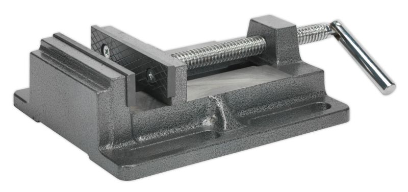 Sealey DPV4 Drill Vice Standard 100mm Jaw