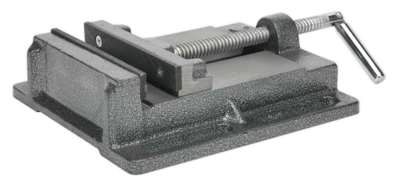 Sealey DPV6 Drill Vice Standard 150mm Jaw