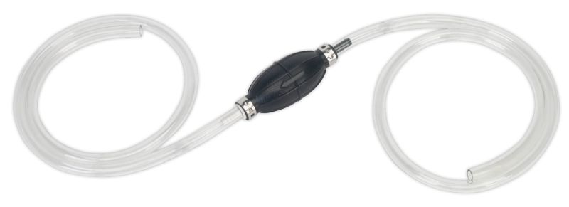 Sealey EC96 Emergency Fuel Transfer Pump