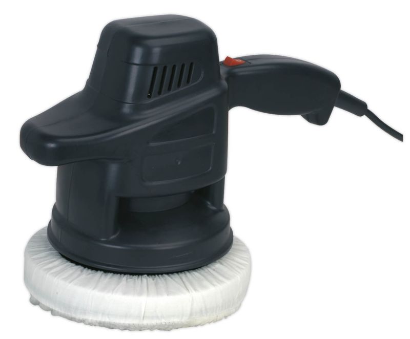 Sealey ER150P Car Polisher ⌀150mm 60W/230V