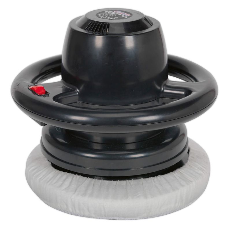 Sealey ER230P Car Polisher ⌀230mm 110W/230V